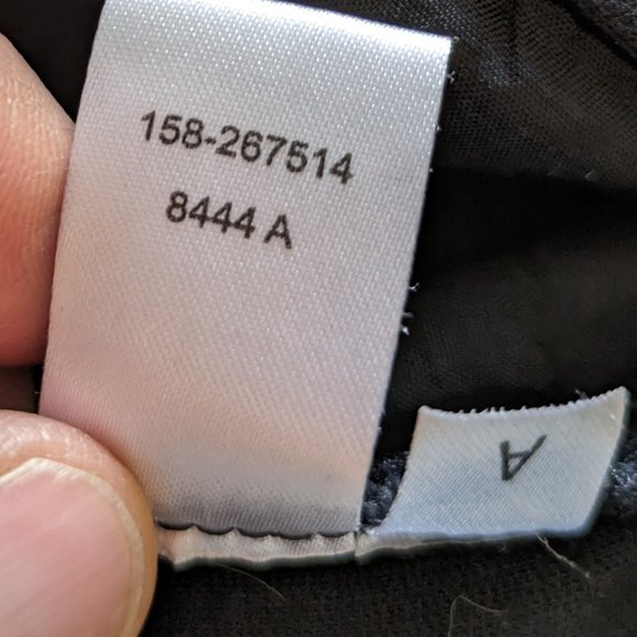 Loft black women’s slacks pants sz 6 or XS - Picture 11 of 11